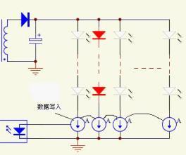 LED恒流驅(qū)動精準控制