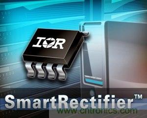 IR SmartRectifier整流器