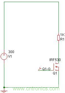 原創(chuàng)經(jīng)典：開關電源設計中MOSFET驅(qū)動技術圖解