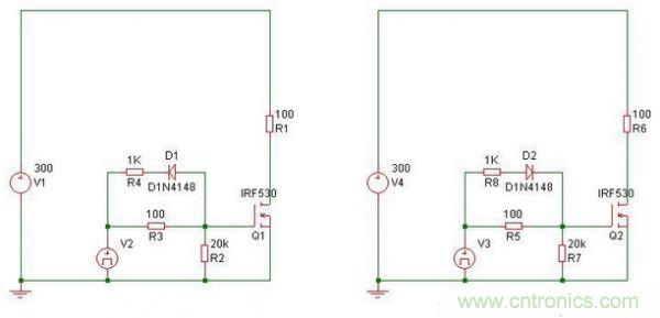 原創(chuàng)經(jīng)典：開關電源設計中MOSFET驅(qū)動技術圖解-電子元件技術網(wǎng)