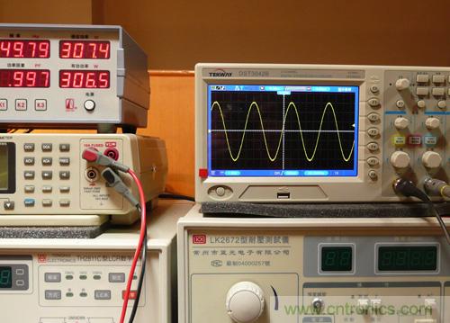 爆600W正弦波逆變器制作全流程，附完整PCB資料