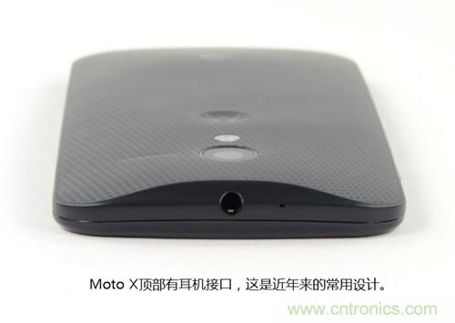 揭秘八核X8 SoC真面目，智能手機(jī)Moto X詳細(xì)拆解！