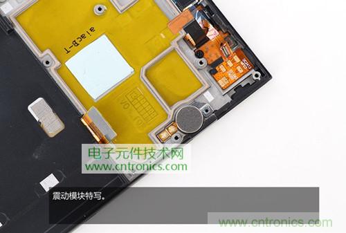 完爆三星Note 3，小米3移動(dòng)版工程機(jī)拆解！