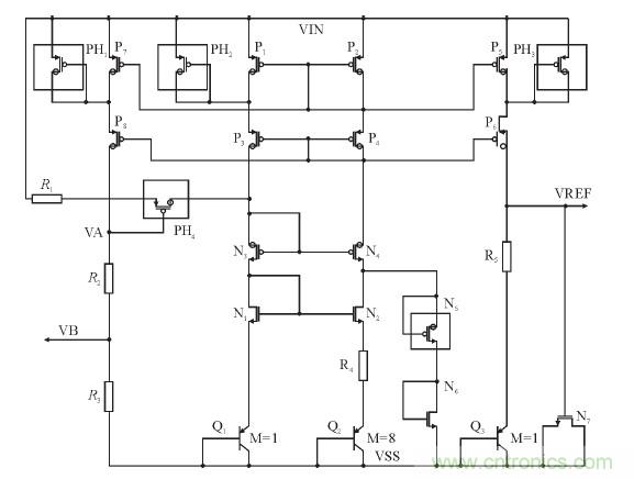 可實現(xiàn)高效率、高調(diào)光比的LED恒流驅(qū)動電路設(shè)計