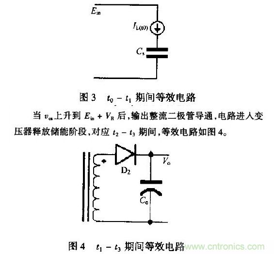 低EMI、高效的零電壓開關(guān)反激式開關(guān)電源設(shè)計(jì)