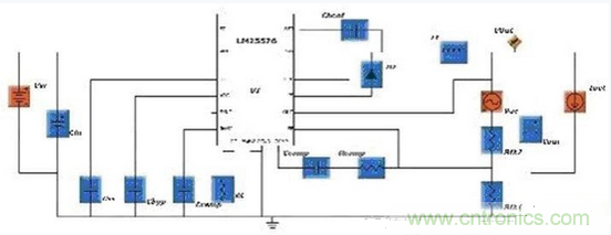 PCB布局的關(guān)鍵！教你一次搞定PCB布局