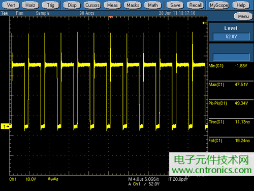 工程師詳解：一款DC/DC隔離式反激開關(guān)電源設(shè)計及參數(shù)計算