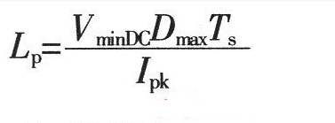 開關(guān)電源設(shè)計(jì)必看！盤點(diǎn)電源設(shè)計(jì)中最常用的計(jì)算公式