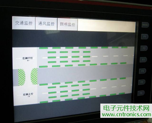 觸摸屏售價過萬？一臺工控設(shè)備觸摸屏拆解