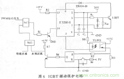 工程師推薦：一種并聯(lián)諧振逆變電源設(shè)計