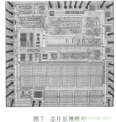 一款高效低功耗的開關(guān)電源控制器芯片設(shè)計