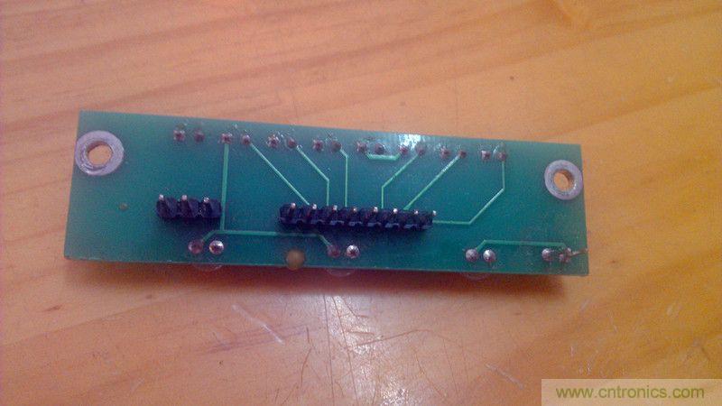 牛人力作！PCB版藍牙智能小車DIY