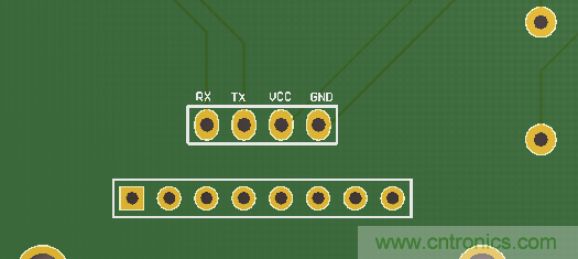 牛人力作！PCB版藍牙智能小車DIY