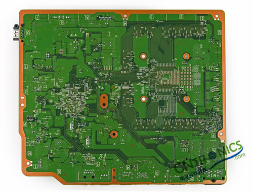 不容錯過！大神級拆解力作：X-BOX ONE 解密內(nèi)部結(jié)構(gòu)!！