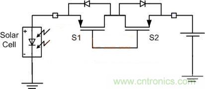 鋰離子電池太陽(yáng)能充電器設(shè)計(jì)的四大要素及技巧