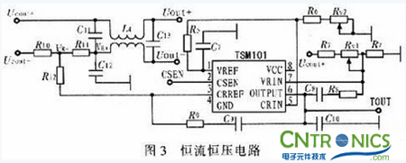 牛人解讀：PFC開關(guān)電源設(shè)計(jì)在LED路燈上的妙用  