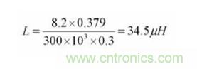電感選擇有妙招：一步到位，準(zhǔn)確選擇開關(guān)電源電感！