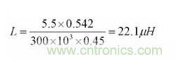 電感選擇有妙招：一步到位，準(zhǔn)確選擇開關(guān)電源電感！