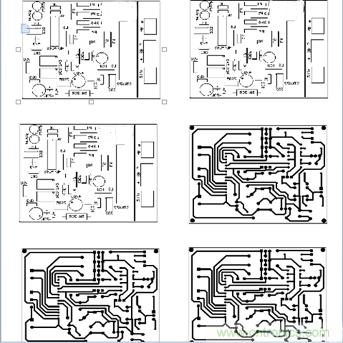 大神DIY：步進(jìn)電機(jī)驅(qū)動(dòng)DIY詳細(xì)過程分析！