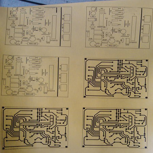 大神DIY：步進(jìn)電機(jī)驅(qū)動(dòng)DIY詳細(xì)過程分析！