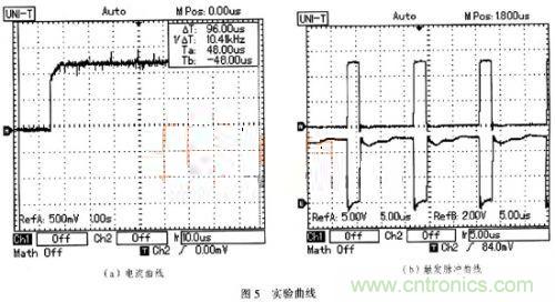 一步到位，半導(dǎo)體激光管LD的電源設(shè)計