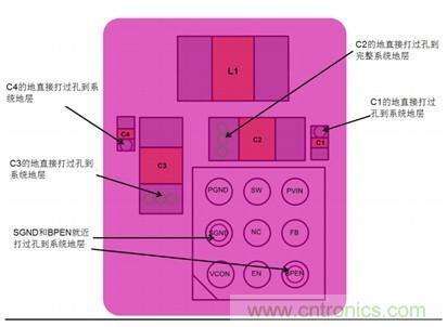 你想不到的絕活：給手持設(shè)備射頻功率放大器充電的方法