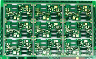 PCB技術(shù)中HDI板的CAM制作方法