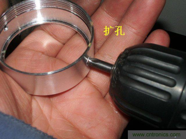 DIY：大雄家的路燈，帶你找回童年的記憶