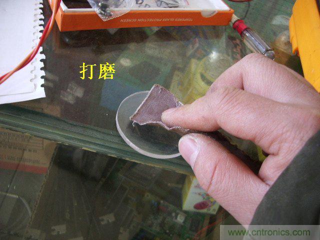 DIY：大雄家的路燈，帶你找回童年的記憶