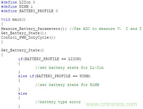 頭腦風暴：靈活的電池充電系統(tǒng)設計探討