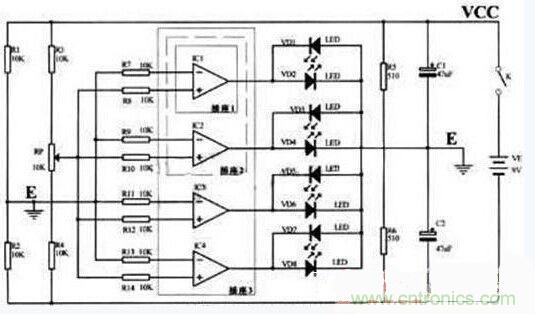 解析：基于運(yùn)算放大器的性能測試儀的設(shè)計(jì)過程