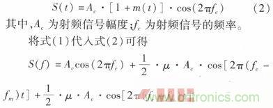 網友分享：微波功率放大器的ALC環(huán)路設計