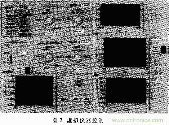 技術(shù)解析：基于虛擬儀器的圓盤式電流變傳動機構(gòu)的動態(tài)分析