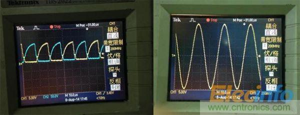 “神乎其技”boost電路打造300w伏人工閃電發(fā)生器