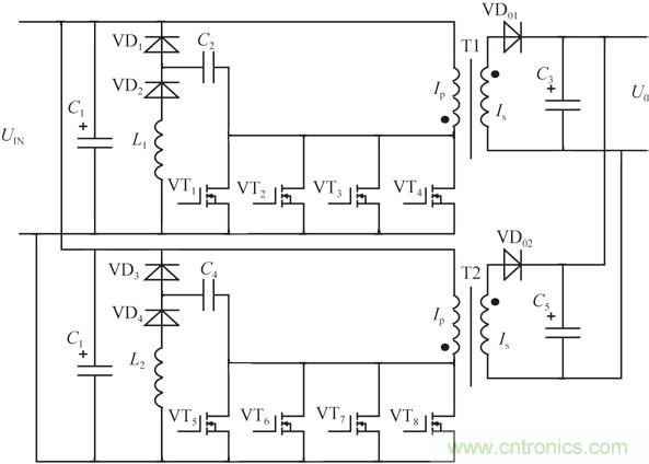 且看單端反激電路“玩轉(zhuǎn)”逆變電源！