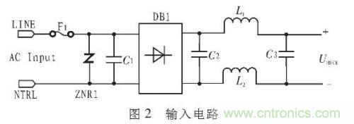 “甩脫”電解電容，優(yōu)化LED驅(qū)動(dòng)電路設(shè)計(jì)