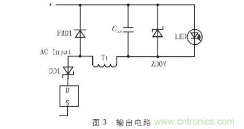 “甩脫”電解電容，優(yōu)化LED驅(qū)動(dòng)電路設(shè)計(jì)