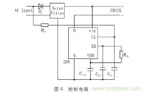 “甩脫”電解電容，優(yōu)化LED驅動電路設計