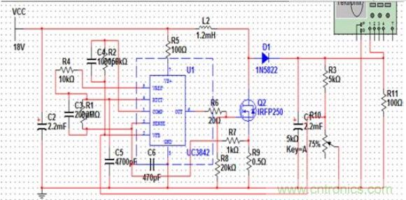 菜鳥升級：穩(wěn)壓電源設計寶典