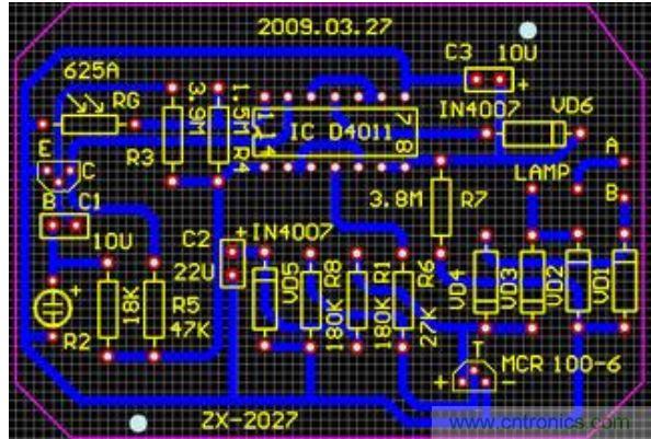 PCB設(shè)計