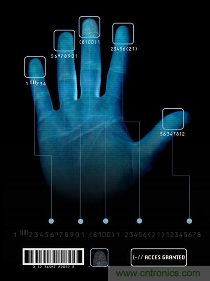 黑客竟能從手指照片復(fù)制指紋，指紋識(shí)別還安全嗎？