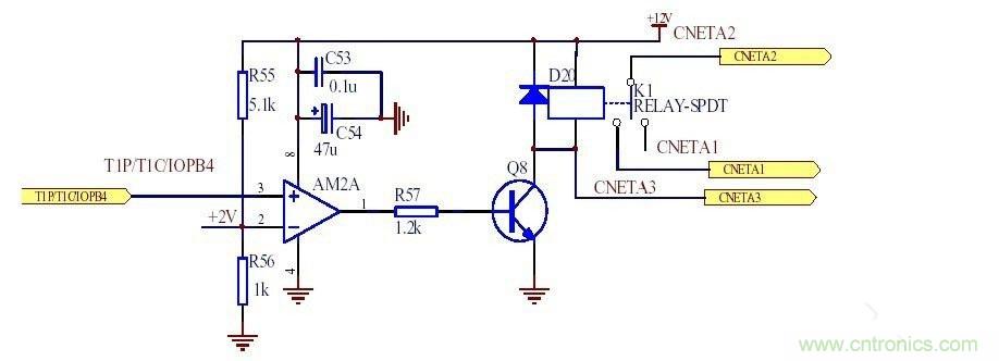 電路攻略：機(jī)械手視覺(jué)系統(tǒng)外圍電路設(shè)計(jì)