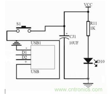 大牛解析單片機(jī)最小系統(tǒng)的組成電路，學(xué)單片機(jī)的看過(guò)來(lái)