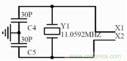 大牛解析單片機(jī)最小系統(tǒng)的組成電路，學(xué)單片機(jī)的看過(guò)來(lái)