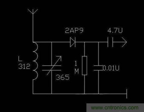 既省錢又省電！自己動手DIY礦石收音機