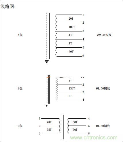 技術解析：參數(shù)式穩(wěn)壓器的經(jīng)典總結