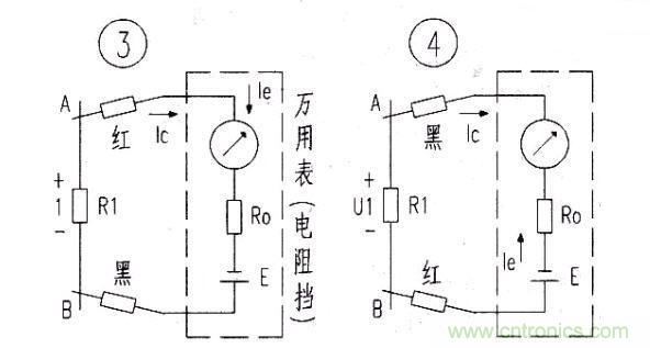 走捷徑才是硬道理！測(cè)量電子元件電阻值的獨(dú)門絕技