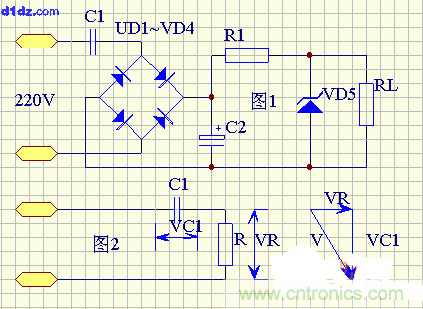 選對電容buck電路元器件，就這么省錢！