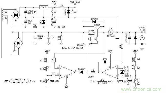 經(jīng)典電路