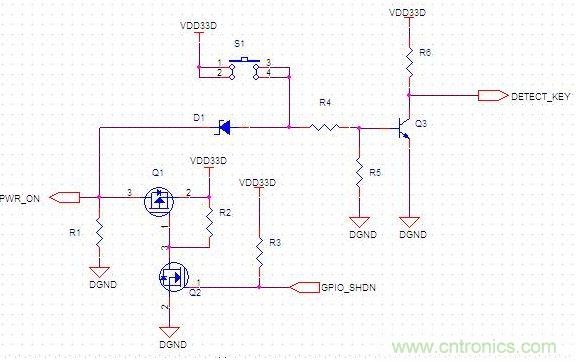 一個(gè)典型電路揭幕軟開關(guān)設(shè)計(jì)硬件篇